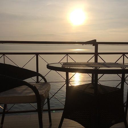 Apartment Ranch Opatija Eksteriør bilde