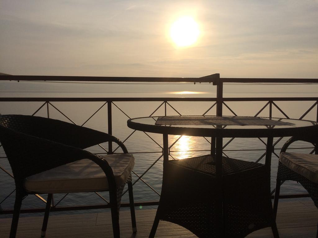 Apartment Ranch Opatija Eksteriør bilde