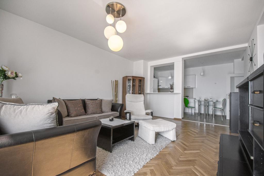 Apartment Ranch Opatija Eksteriør bilde