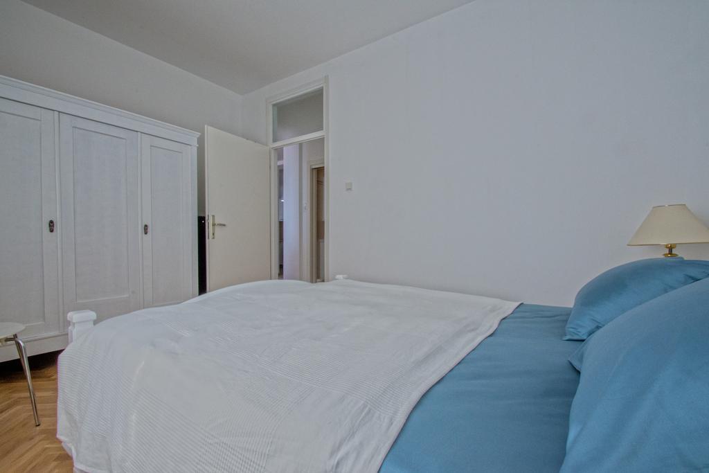 Apartment Ranch Opatija Eksteriør bilde