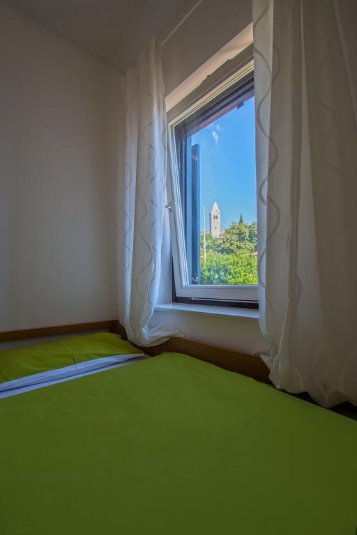 Apartment Ranch Opatija Eksteriør bilde