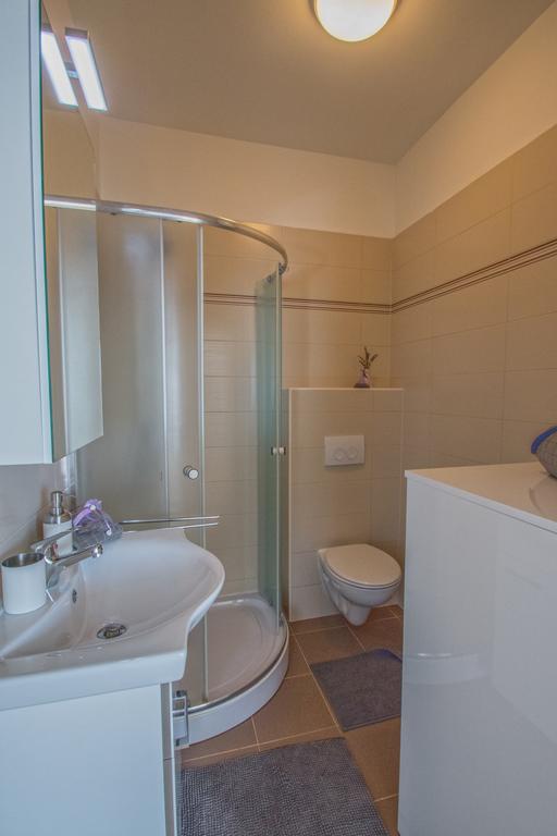 Apartment Ranch Opatija Eksteriør bilde