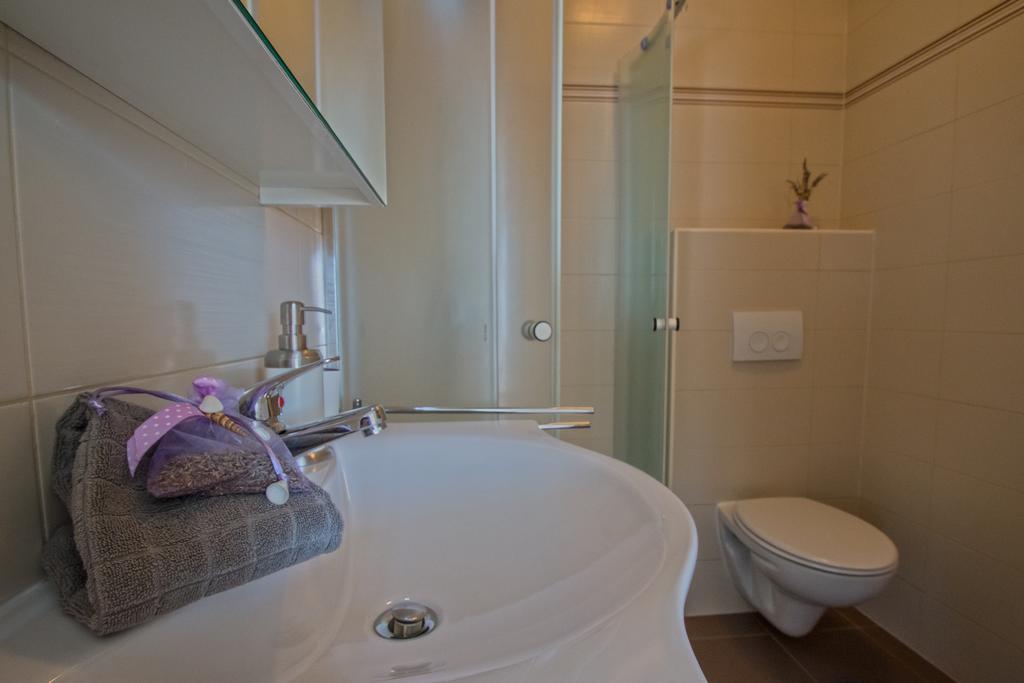 Apartment Ranch Opatija Eksteriør bilde