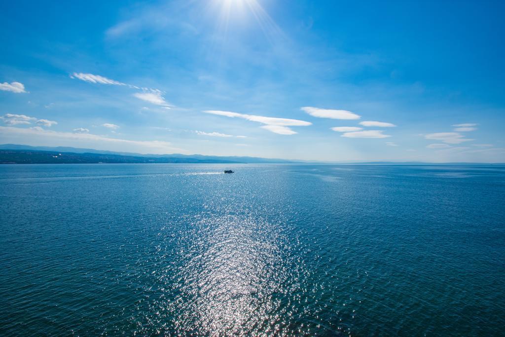 Apartment Ranch Opatija Eksteriør bilde