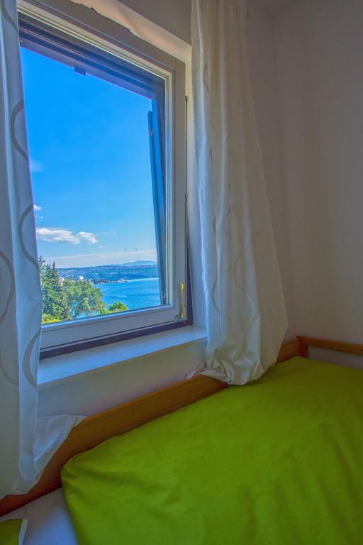 Apartment Ranch Opatija Eksteriør bilde